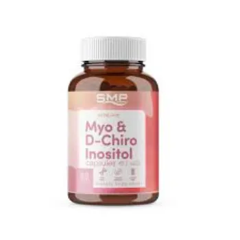 Myo Inositol Capsule